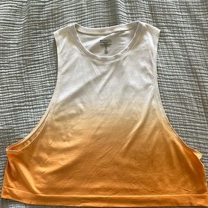 Athleta Workout Tank - Medium
